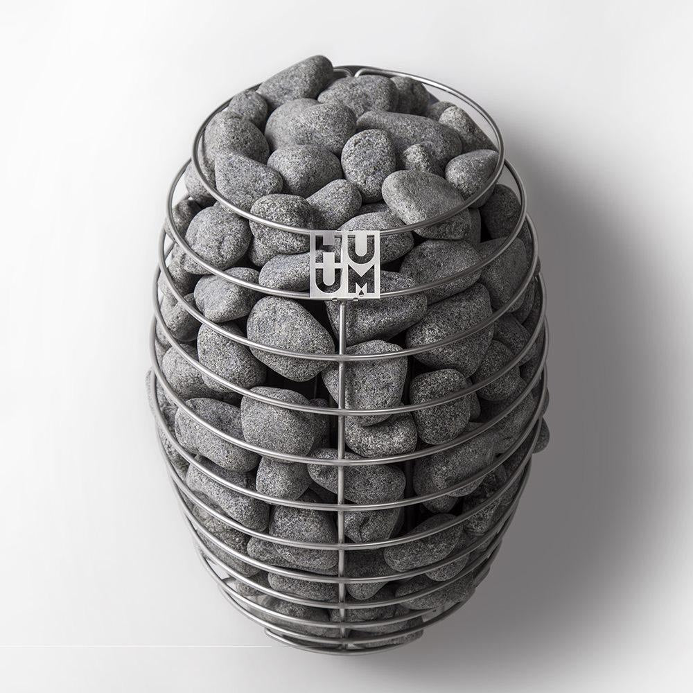 The Sweat Pod (2-4 Person) - Blackout Edition