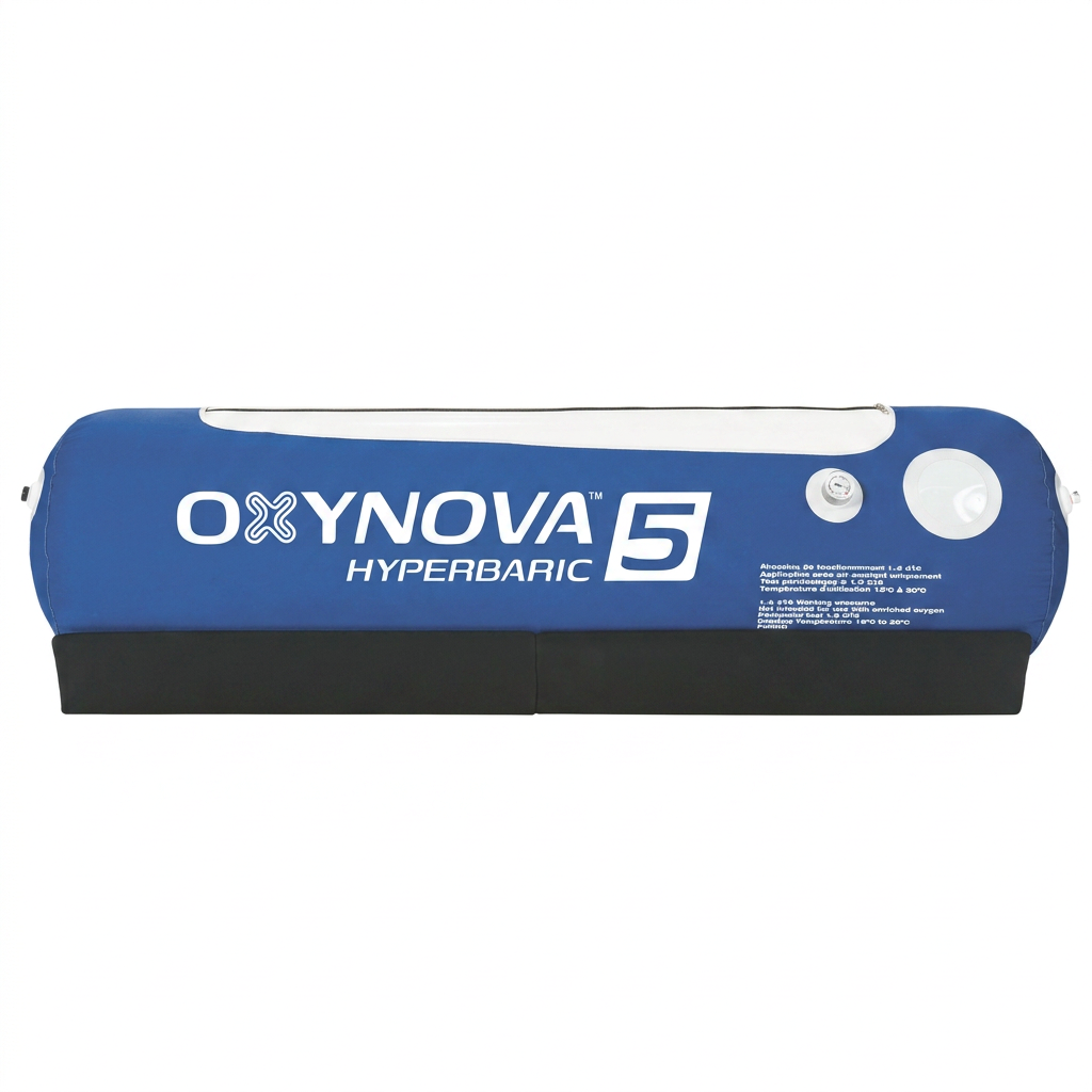 OxyNova 5 Hyperbaric Chamber