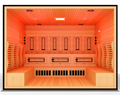 Commercial Spa 489™ Customized